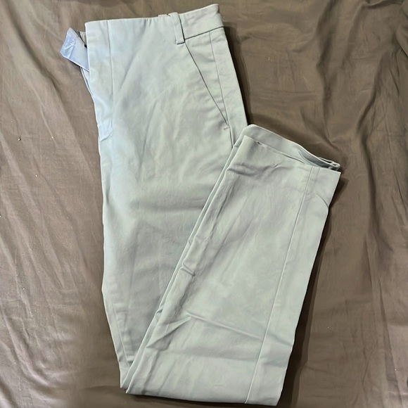 Zara | Pants & Jumpsuits | Zara Cigarette Pants